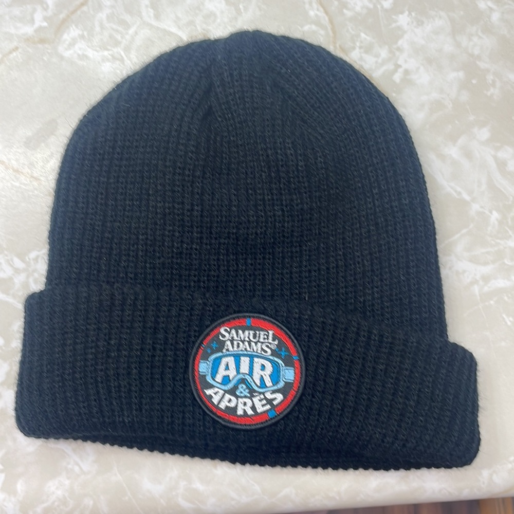 Samuel Adams Air & Apres Promo Hat